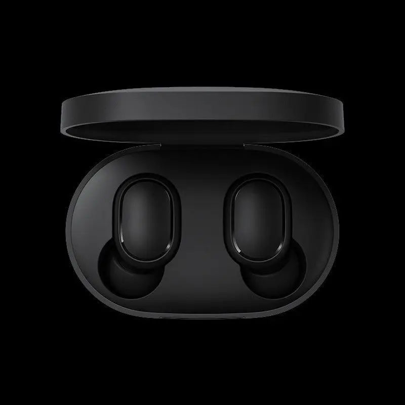 Fones de Ouvido Bluetooth Xiaomi Mi True Earbuds Básico - E6S