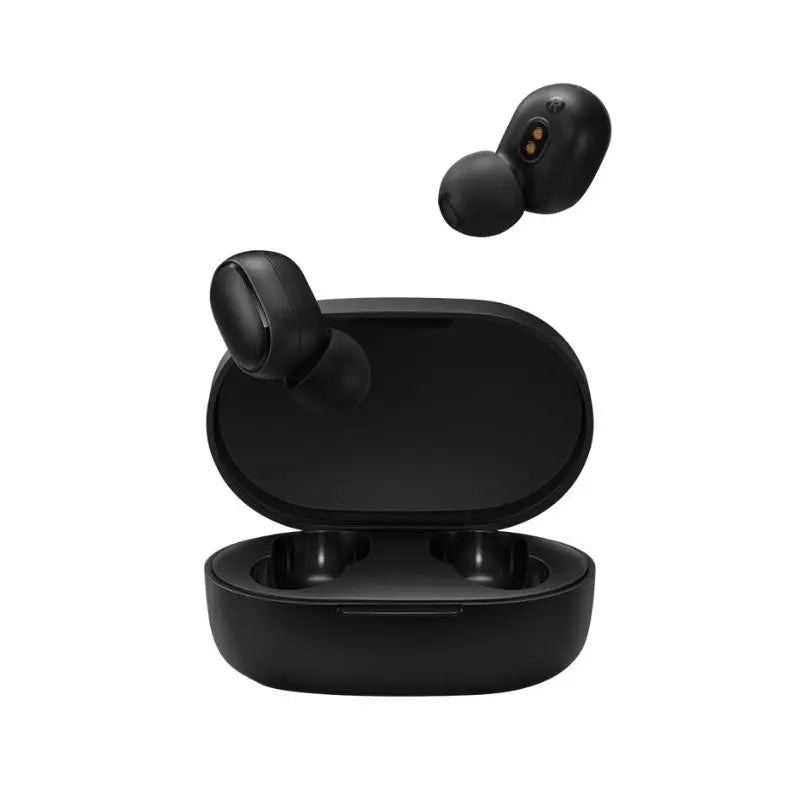 Fones de Ouvido Bluetooth Xiaomi Mi True Earbuds Básico - E6S