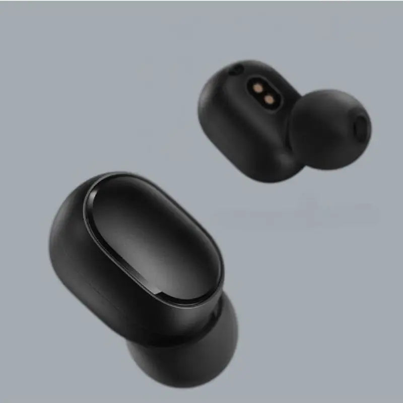 Fones de Ouvido Bluetooth Xiaomi Mi True Earbuds Básico - E6S