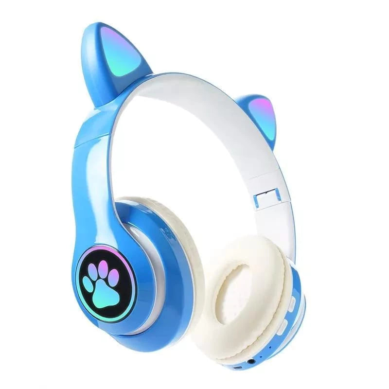 Headset de Gatinho Prostock