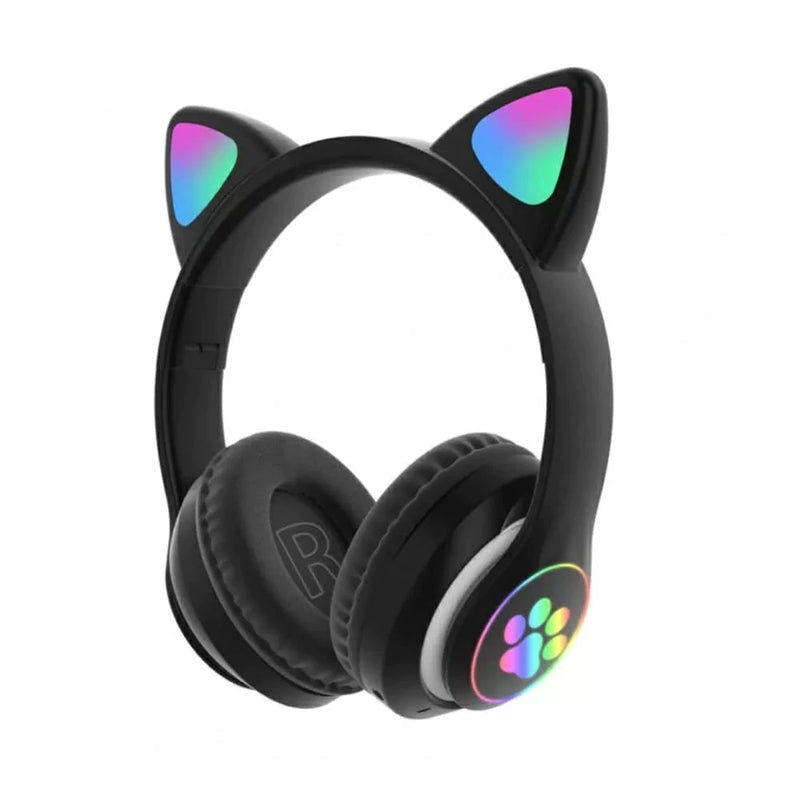 Headset de Gatinho Prostock