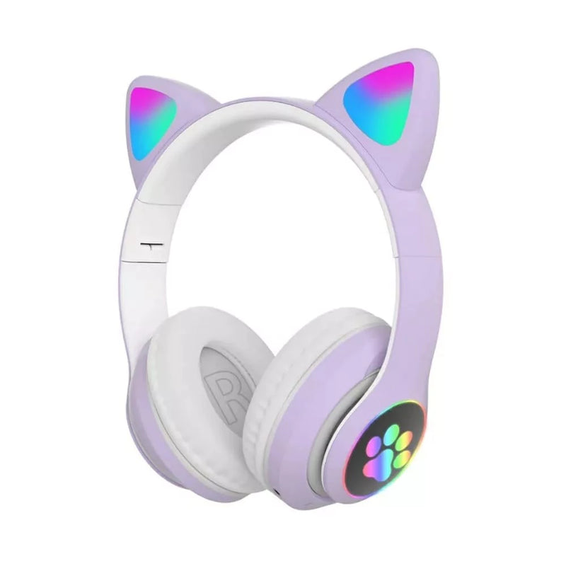 Headset de Gatinho Prostock