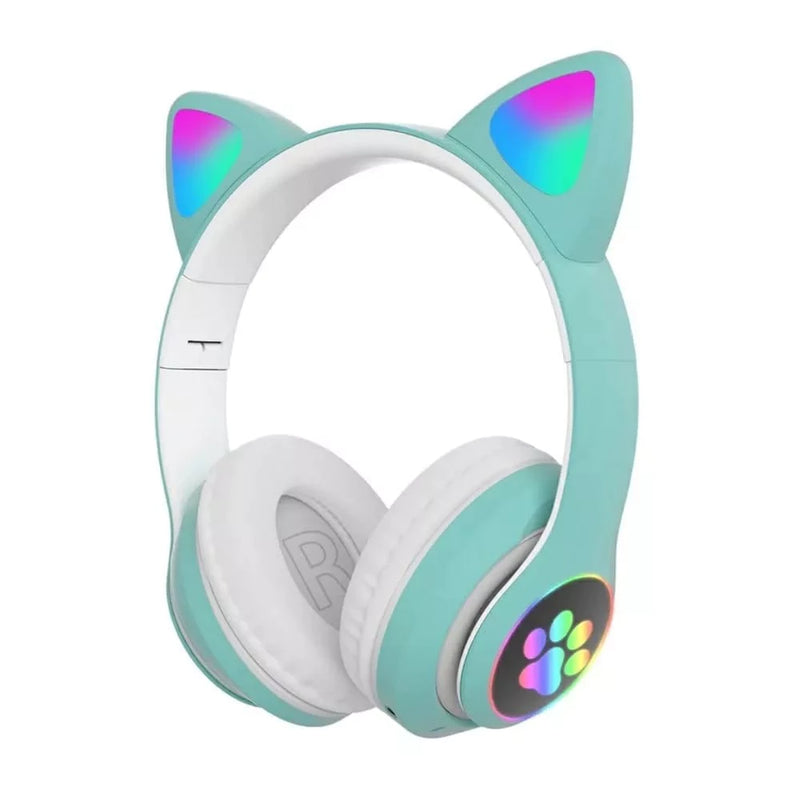 Headset de Gatinho Prostock