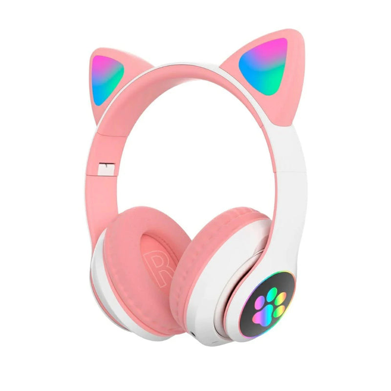 Headset de Gatinho Prostock