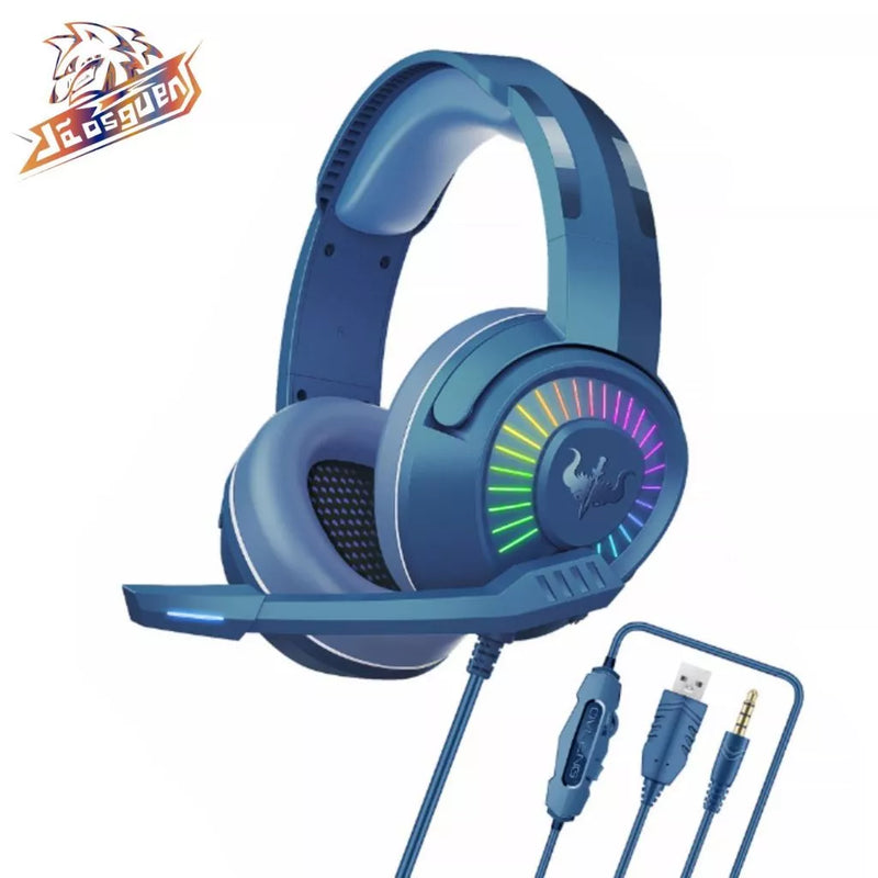 Headset Gamer GT-67 ProStock