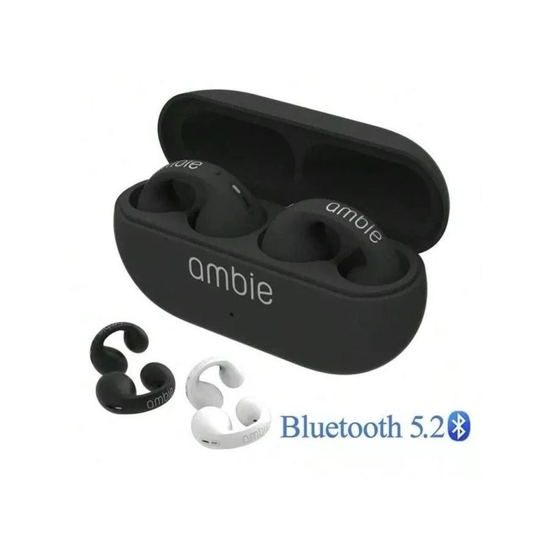 Fones de Ouvido Ambie Bluetooth