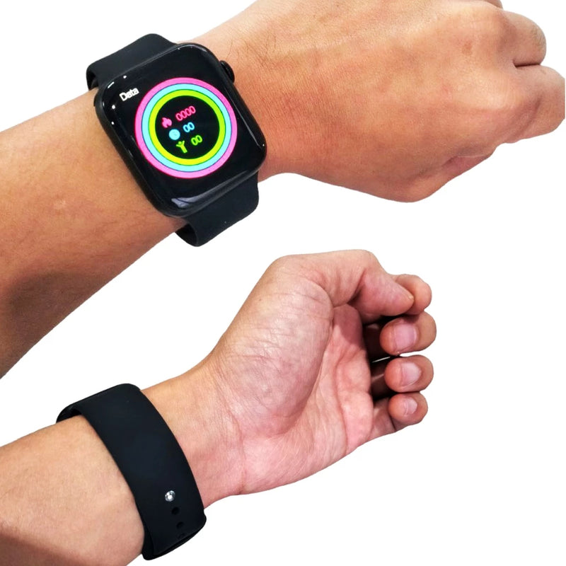 Smartwatch CS9 PRO