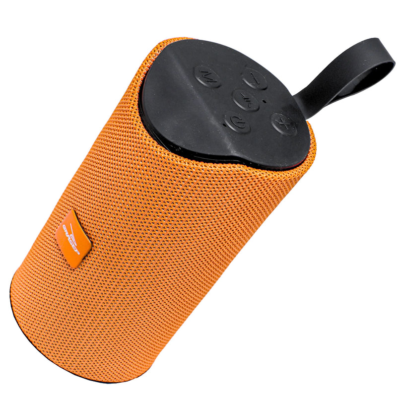 Caixinha de Som Portátil Sem Fio Wireless Bluetooth