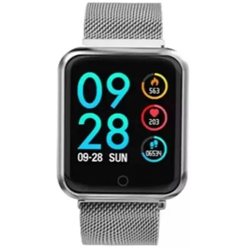 Relógio Inteligente Smartwatch Sport P70 Pro