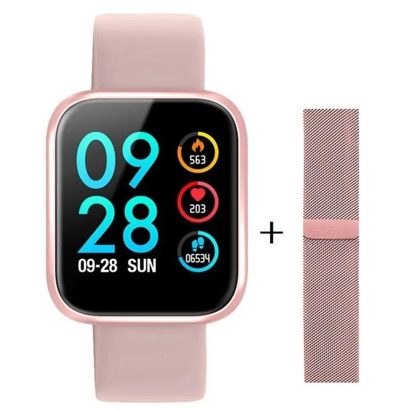 Relógio Inteligente Smartwatch Sport P70 Pro