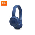 Fone De Ouvido JBL Sem Fio T510