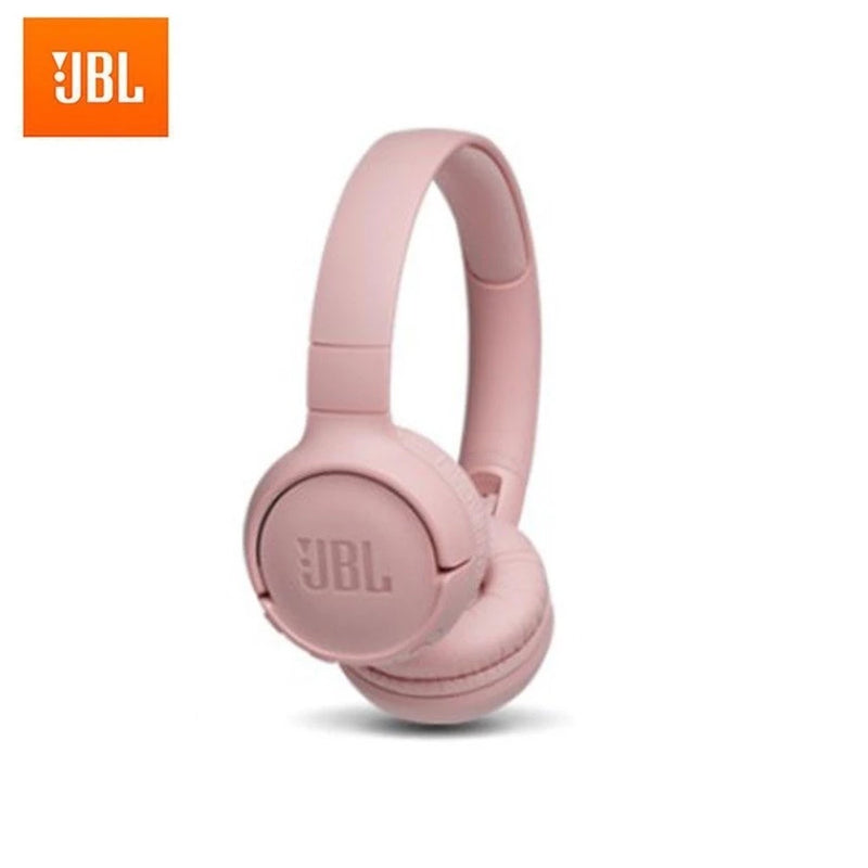 Fone De Ouvido JBL Sem Fio T510