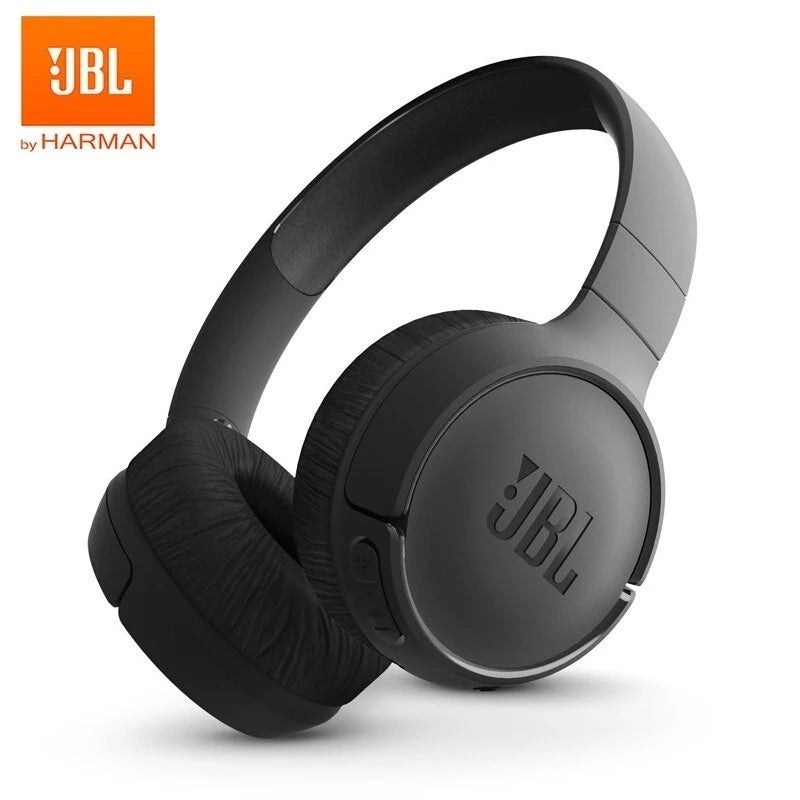 Fone De Ouvido JBL Sem Fio T510