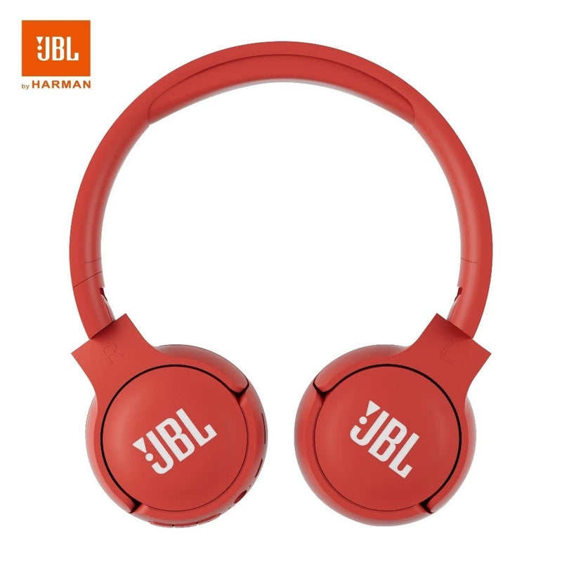 Fone De Ouvido JBL Sem Fio T510